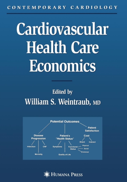 Cardiovascular Health Care Economics, Paperback / softback Book