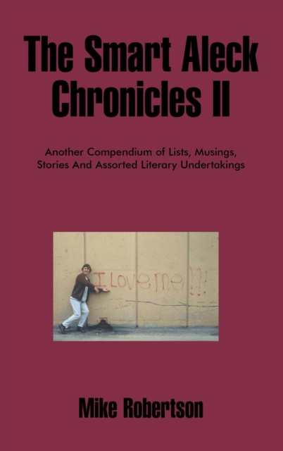 The Smart Aleck Chronicles Ii, EPUB eBook