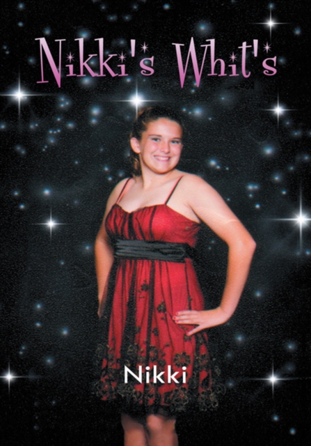 Nikki's Whit's, EPUB eBook