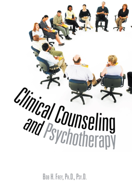 Clinical Counseling and Psychotherapy, EPUB eBook