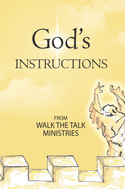 God'S Instructions, EPUB eBook