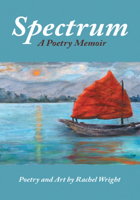 Spectrum : A Poetry Memoir, EPUB eBook