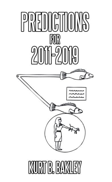 Predictions for 2011-2019, EPUB eBook