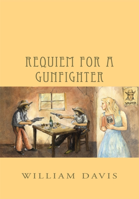 Requiem for a Gunfighter, EPUB eBook