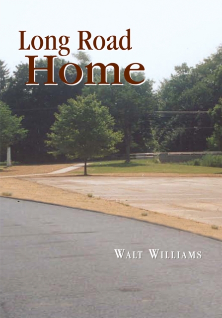 Long Road Home, EPUB eBook