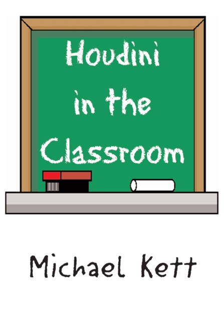 Houdini in the Classroom, EPUB eBook