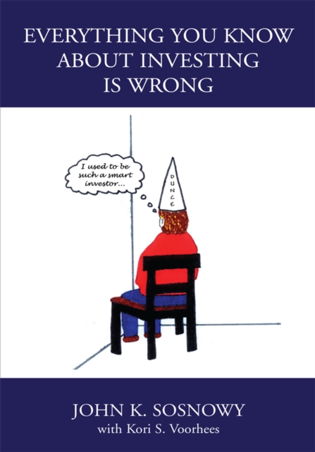 Everything You Know About Investing Is Wrong, EPUB eBook