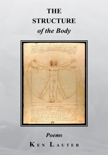 The Structure of the Body, EPUB eBook