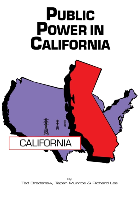 Public Power in California, EPUB eBook