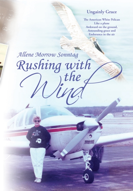Rushing with the Wind, EPUB eBook
