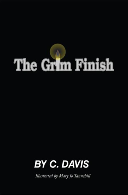 The Grim Finish, EPUB eBook