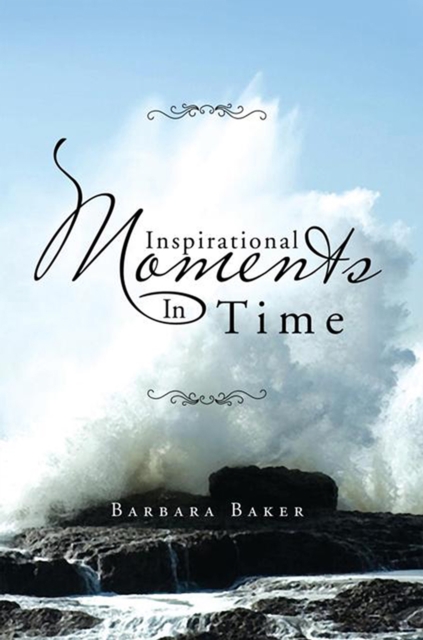 Inspirational Moments in Time, EPUB eBook