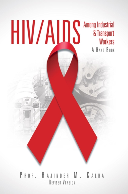 Hiv/Aids Among Industrial & Transport Workers, EPUB eBook