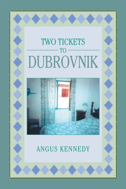 Two Tickets to Dubrovnik, EPUB eBook