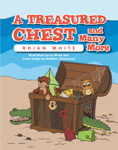 A Treasured Chest and Many More, EPUB eBook