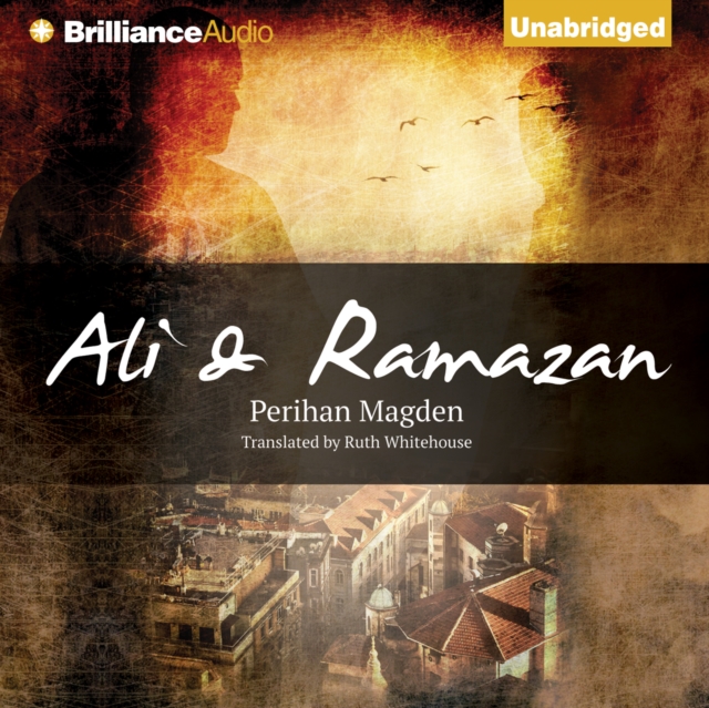 Ali and Ramazan, eAudiobook MP3 eaudioBook
