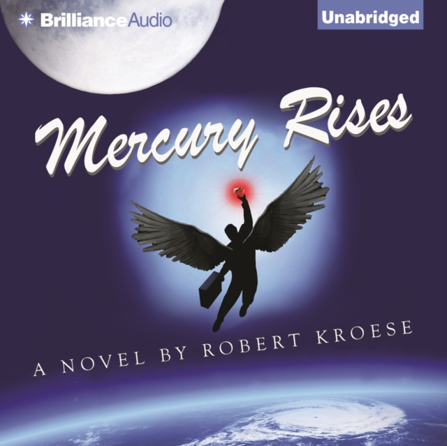 Mercury Rises, eAudiobook MP3 eaudioBook