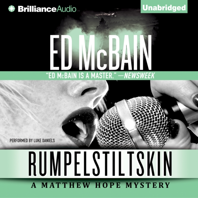Rumpelstiltskin, eAudiobook MP3 eaudioBook