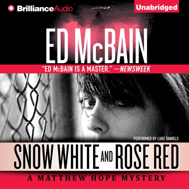 Snow White and Rose Red, eAudiobook MP3 eaudioBook