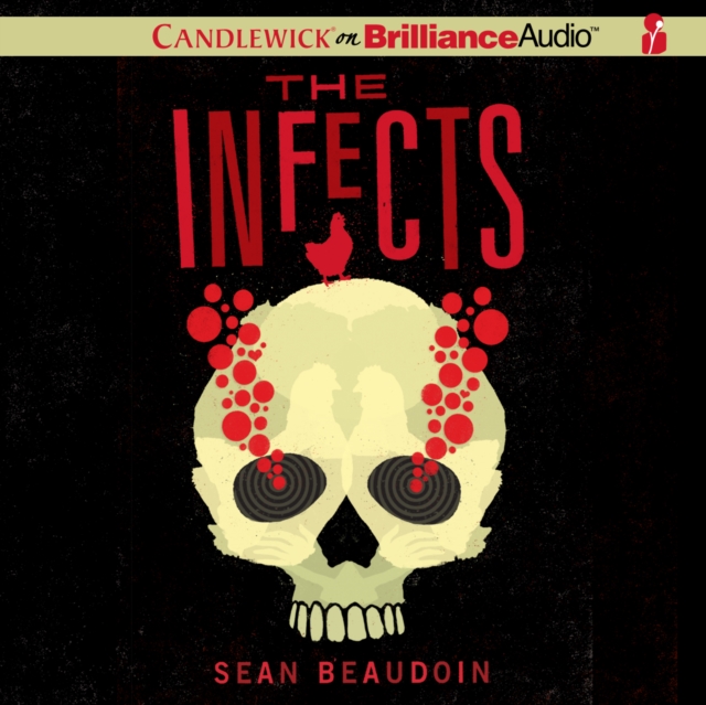 The Infects, eAudiobook MP3 eaudioBook