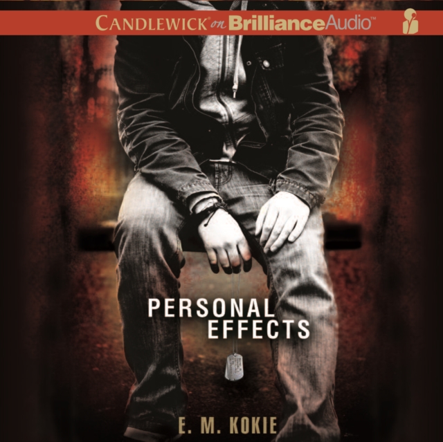 Personal Effects, eAudiobook MP3 eaudioBook