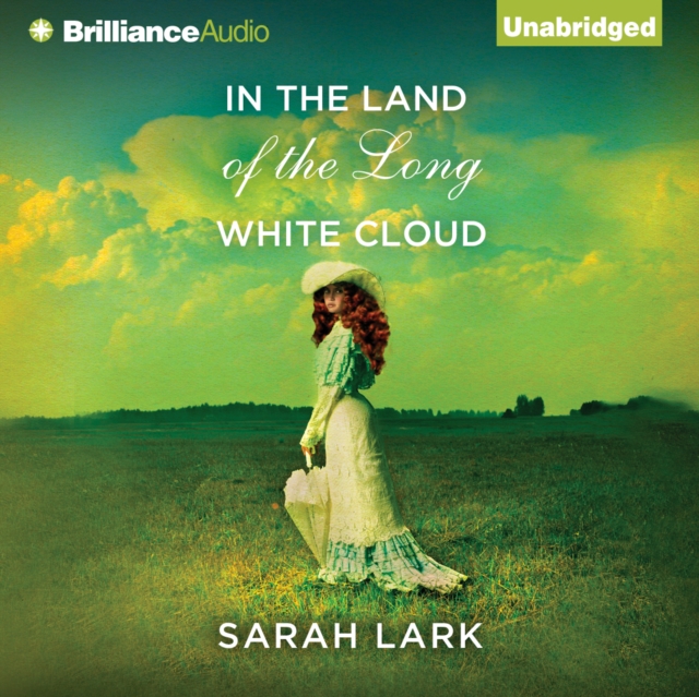 In the Land of the Long White Cloud, eAudiobook MP3 eaudioBook