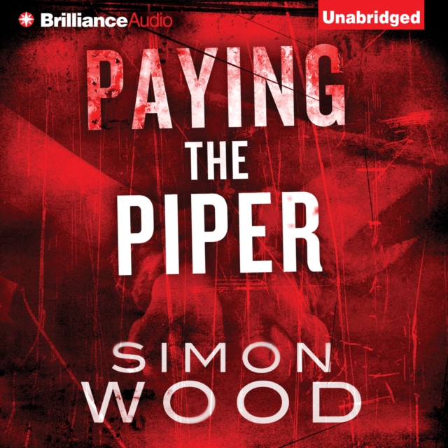 Paying the Piper, eAudiobook MP3 eaudioBook