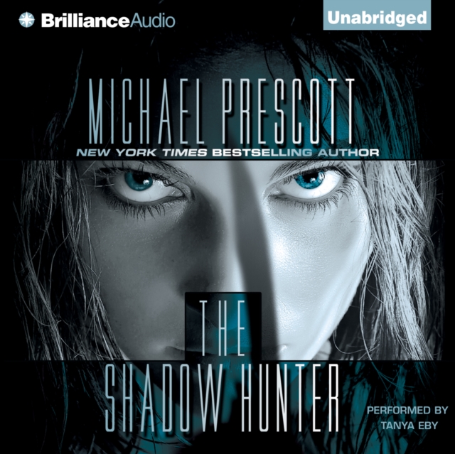 The Shadow Hunter, eAudiobook MP3 eaudioBook