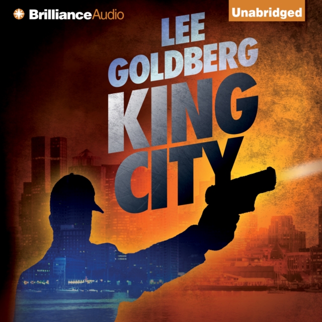 King City, eAudiobook MP3 eaudioBook