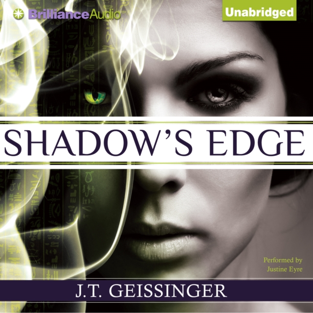 Shadow's Edge, eAudiobook MP3 eaudioBook
