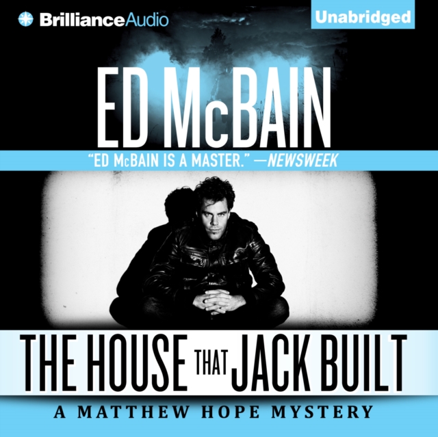 The House that Jack Built, eAudiobook MP3 eaudioBook