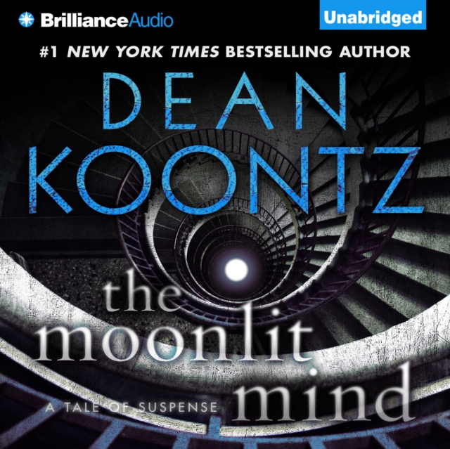 The Moonlit Mind : A Tale of Suspense, eAudiobook MP3 eaudioBook