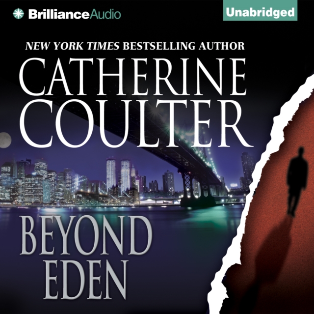 Beyond Eden, eAudiobook MP3 eaudioBook