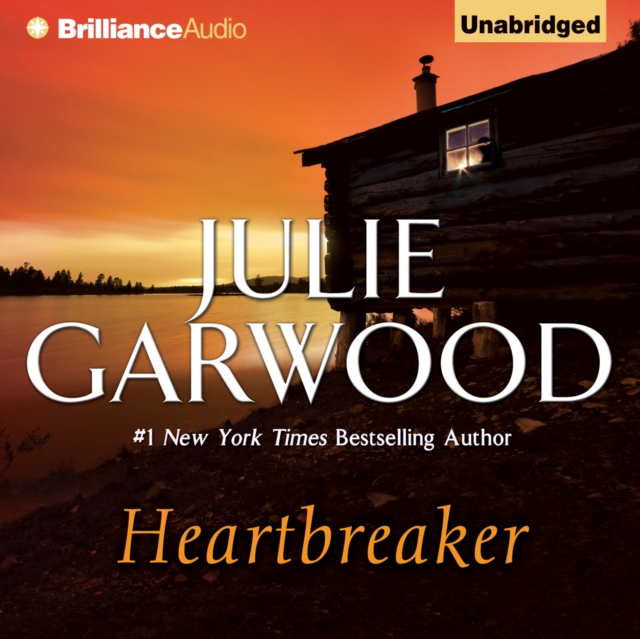Heartbreaker, eAudiobook MP3 eaudioBook