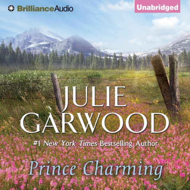 Prince Charming, eAudiobook MP3 eaudioBook