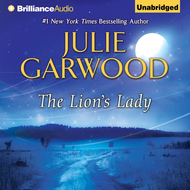 The Lion's Lady, eAudiobook MP3 eaudioBook