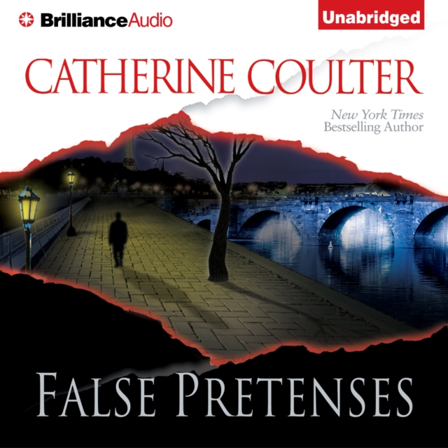False Pretenses, eAudiobook MP3 eaudioBook