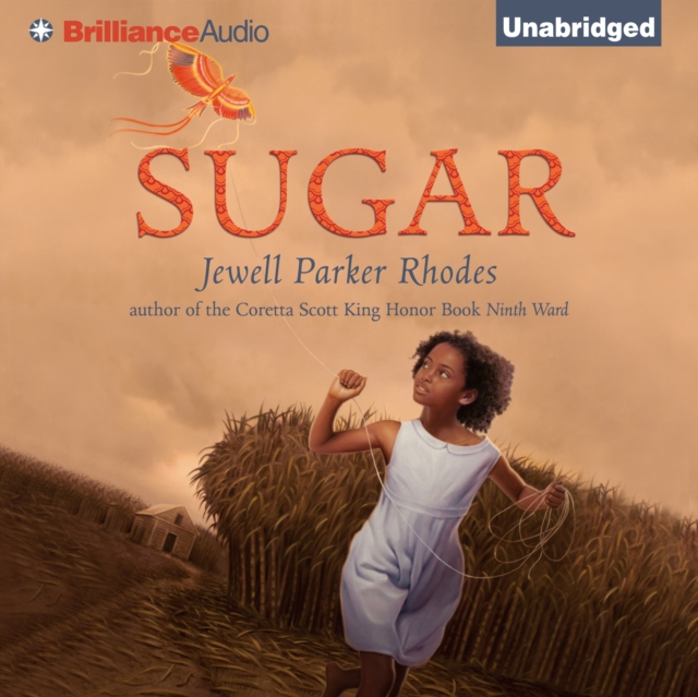 Sugar, eAudiobook MP3 eaudioBook