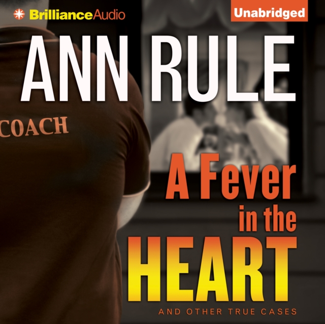 A Fever in the Heart : And Other True Cases, eAudiobook MP3 eaudioBook