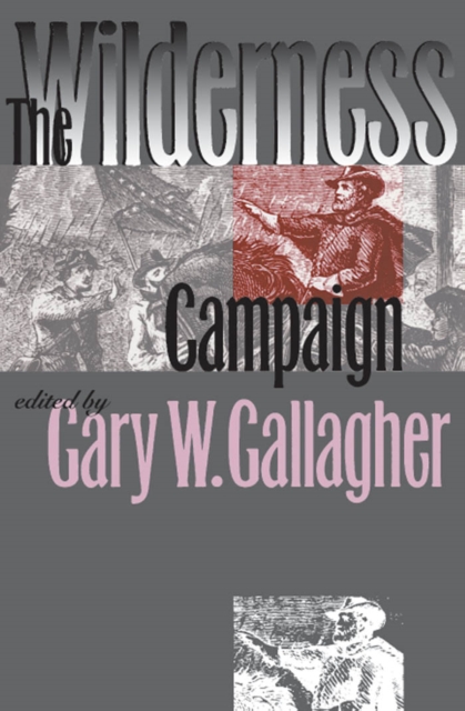 The Wilderness Campaign, PDF eBook