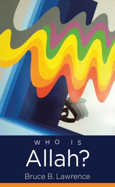 Who Is Allah?, EPUB eBook