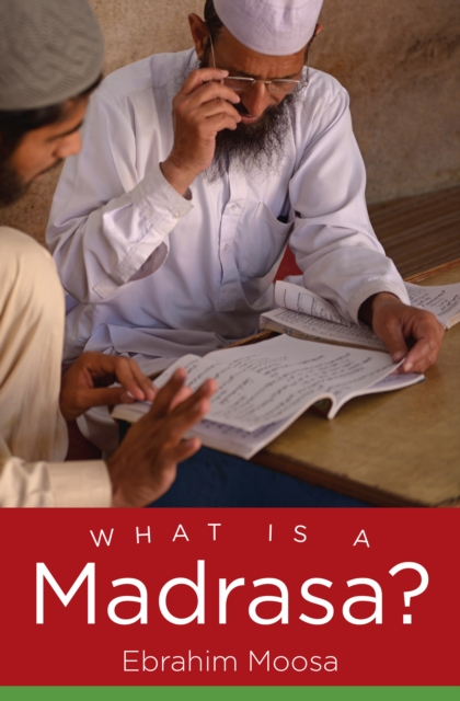 What Is a Madrasa?, EPUB eBook