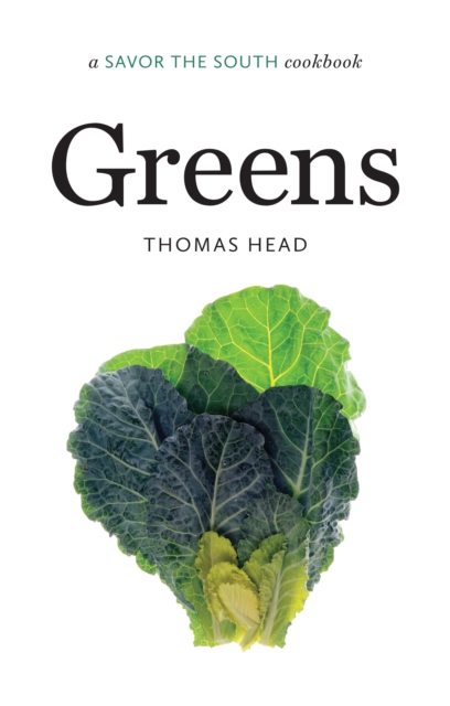 Greens : a Savor the South cookbook, EPUB eBook