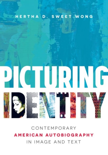 Picturing Identity : Contemporary American Autobiography in Image and Text, Hardback Book
