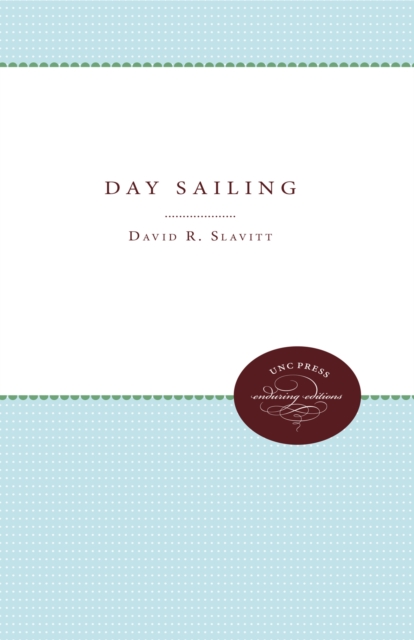 Day Sailing, EPUB eBook