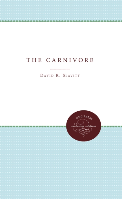 The Carnivore, EPUB eBook