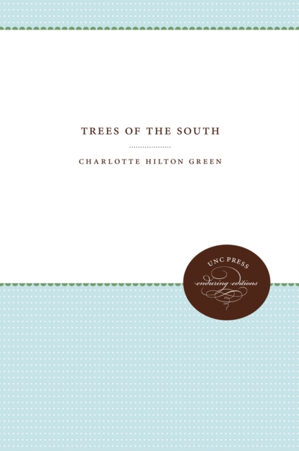 Trees of the South, EPUB eBook