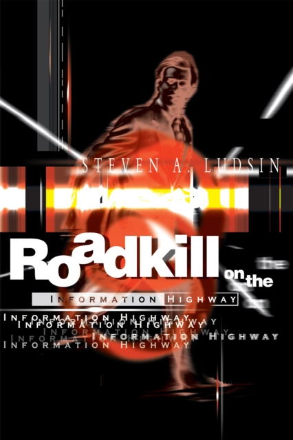Roadkill on the Information Highway, EPUB eBook