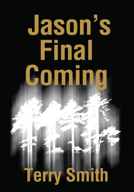 Jason's Final Coming, EPUB eBook
