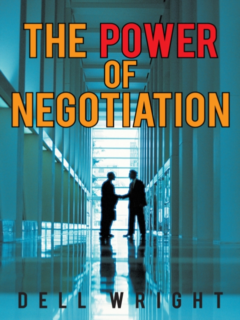 The Power of Negotiation, EPUB eBook